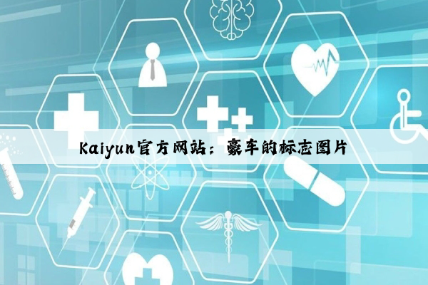 Kaiyun官方网站：豪车的标志图片